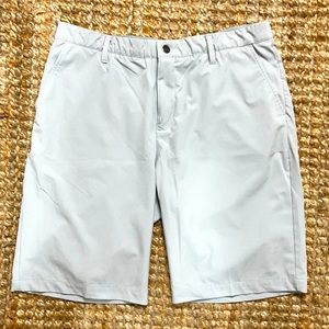 Adidas golf shorts
